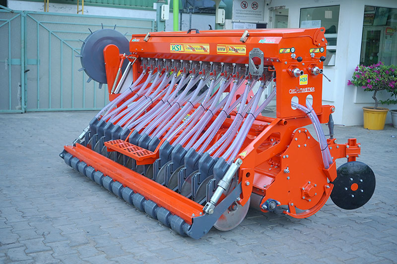 Super Seeder