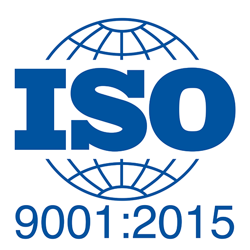ISO Logo