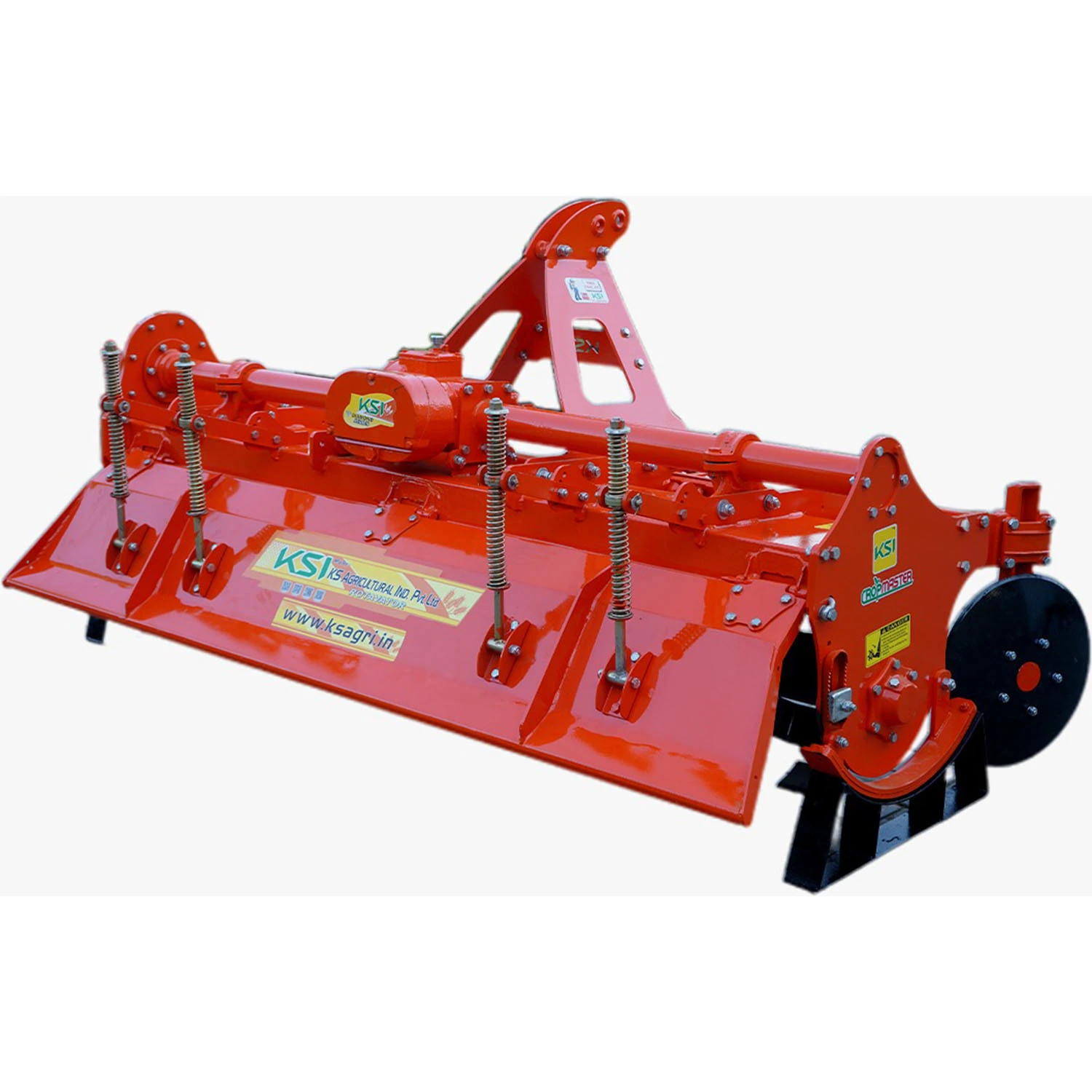 Harvester Combine machine